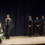 University Awards for Excellence awardees